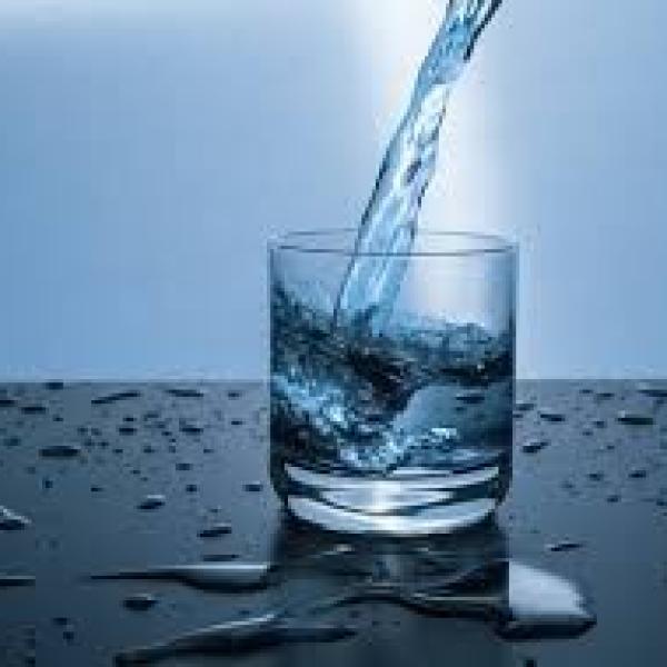 Bottled Water